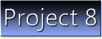 Link Button to Project 8