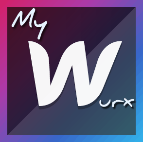 MyWurx Logo